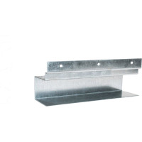 Держатель для свёрл Lucky Guy оцинк. 680 04 Т03-01 0LG