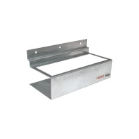 Держатель для баллончиков Lucky Guy оцинк. 680 04 Т02-01 0LG