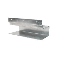 Держатель для баллончиков Lucky Guy оцинк. 680 04 Т02-01 0LG