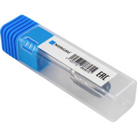 Борфреза твердосплавная форма C (3x14 мм; хвостовик 3 мм) NORGAU 077115031