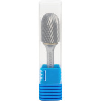 Борфреза твердосплавная форма C (16x25 мм; хвостовик 6 мм) NORGAU 077115360