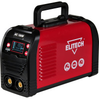 Сварочный инвертор Elitech ИС 180М (E1703.016.00) 198713