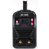 Сварочный инвертор Elitech ИС 180М (E1703.016.00) 198713