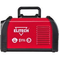 Сварочный инвертор Elitech ИС 180М (E1703.016.00) 198713