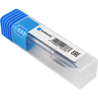 Борфреза твердосплавная форма G (3х14 мм; хвостовик 3 мм) NORGAU 077135233