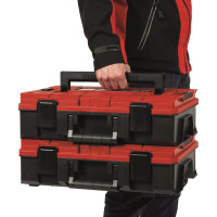 Кейс для инструмента Einhell E-Case System Box foam 4540011