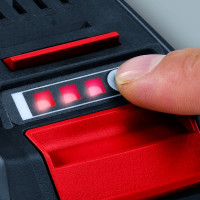 Аккумулятор PXC 18V 5.2Ah PXC-Twinpack 2 шт Einhell 4511526