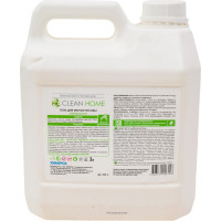 Универсальный гель для мытья посуды CLEAN HOME канистра 3 л 409_3