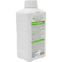 Универсальный гель для мытья посуды CLEAN HOME 1 л 470
