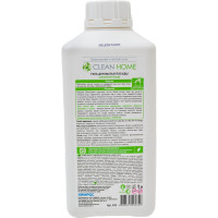 Универсальный гель для мытья посуды CLEAN HOME 1 л 470