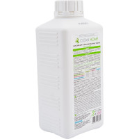 Бальзам для стирки деликатных тканей, шелка и кашемира CLEAN HOME 1000 мл 447