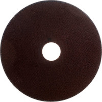 Круг отрезной по нержавейке Hardax WA60R 4 BF, 125х1,0х22,23мм 42-5-126