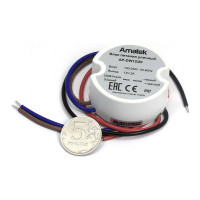 Блок питания Amatek AP-DW12/20 12В/2А 7000609