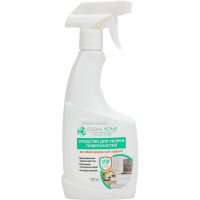 Универсальное средство для уборки CLEAN HOME спрей 500 мл 529