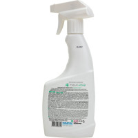 Универсальное средство для уборки CLEAN HOME спрей 500 мл 529