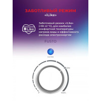Электрический водонагреватель Royal Clima накопительного типа FUSTO RWH-FS7-CEU