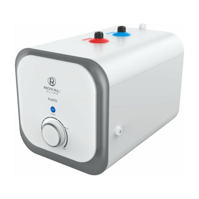 Электрический водонагреватель Royal Clima накопительного типа FUSTO RWH-FS7-CEU