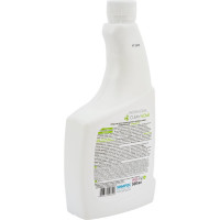 Средство для чистки душевых кабин и ванн CLEAN HOME запасной блок, 500 мл 514