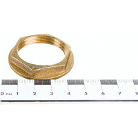 Контргайка с ребордой Профитт ВР 1" 3170611