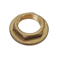 Контргайка с ребордой Профитт ВР 1" 3170611