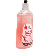 Бальзам для мытья посуды Fedora Сакура 500 мл 466