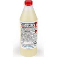 Лак Пластполимер-Пром ЛФЭ-32ЛНХ ЗВ-00001284