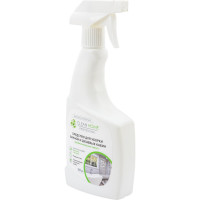 Средство для чистки душевых кабин и ванн CLEAN HOME спрей 500 мл 434