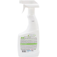 Средство для чистки душевых кабин и ванн CLEAN HOME спрей 500 мл 434