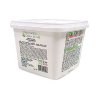 Отбеливатель CLEAN HOME пятновыводитель / очиститель 10 в 1 (порошок) 1000 г 452