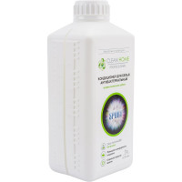 Кондиционер для стирки спортивной одежды CLEAN HOME Антизапах 1 л 487