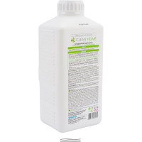 Кондиционер для стирки спортивной одежды CLEAN HOME Антизапах 1 л 487