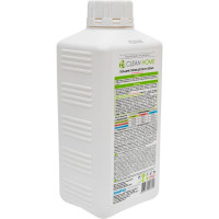 Гель для стирки для детской одежды CLEAN HOME профессиональная забота 1л 538