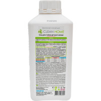 Гель для стирки для детской одежды CLEAN HOME профессиональная забота 1л 538