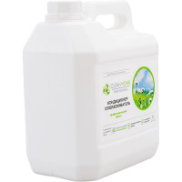 Кондиционер для стирки CLEAN HOME с ароматом альпийских лугов, 3 л 393_3