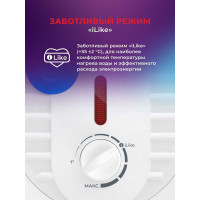 Водонагреватель Royal Clima электрический накопительного типа VITA RWH-VT30-FE