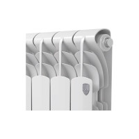 Радиатор Royal Thermo Revolution 500 2.0 - 8 секций  НС-1340191