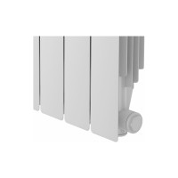 Радиатор Royal Thermo Revolution 500 2.0 - 8 секций  НС-1340191
