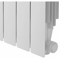 Радиатор Royal Thermo Revolution 500 2.0 - 10 секций НС-1340186