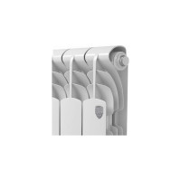 Радиатор Royal Thermo Revolution 500 2.0 - 10 секций НС-1340186