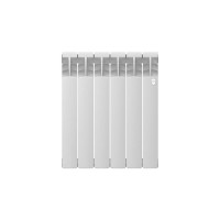 Радиатор Royal Thermo Revolution 500 2.0 - 6 секций НС-1340190