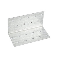 Крепежный равносторонний уголок РК ГРУП 100x50x50х1.8 РК000002138