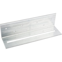 Уголок крепёжный скользящий РК ГРУП 60х60х220х1.8 РК000002052 РКГ00009239