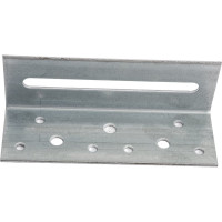 Крепежный скользящий уголок РК ГРУП 40х40х120х1.8 РК000002029