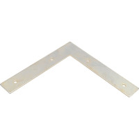 Оконный уголок РК ГРУП NAZ 9, 150x150x25, ЖЦ РКГ00006842