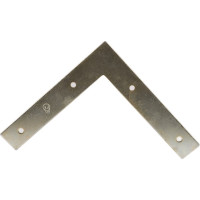 Оконный уголок РК ГРУП NAZ 9, 150x150x25, ЖЦ РКГ00006842