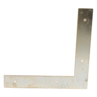 Оконный уголок РК ГРУП NAZ 9, 150x150x25, ЖЦ РКГ00006842