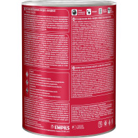 Грунт-эмаль по ржавчине Расцвет алкидная, темно-зеленая, 0.9 кг 72960