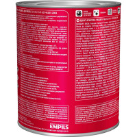 Эмаль для пола Расцвет золотисто-коричневая, 0.9 кг 10610