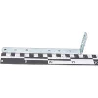 Бытовой оцинкованный уголок LUCKY Guy 55x180x17x3 мм 300 02 55180 17 0