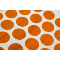 Заглушка на клею Локри пластина вишня 50 шт. ЗКП вишня